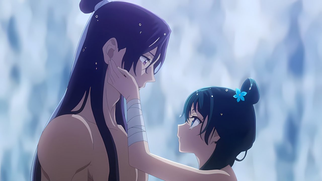 ¡Maomao y Jinshi se pierden en el Bosque! Doblaje latino 🇲🇽