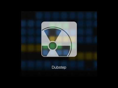 Live Loop Dubstep (GarageBand Song)