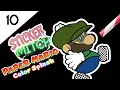 Paper Mario Color Splash (Part 10) Problems with Princess