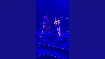Thumbnail of Billy Strings “The Wreck of The Edmund Fitzgerald,” Fiserv Forum, Milwaukee WI 8-8-25 #billystrings