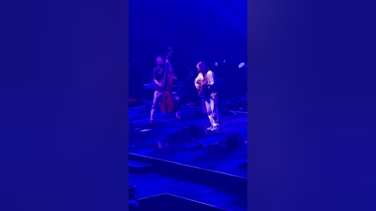 Billy Strings “The Wreck of The Edmund Fitzgerald,” Fiserv Forum, Milwaukee WI 8-8-25 #billystrings Billy Strings “The Wreck of The Edmund Fitzgerald,” Fiserv Forum, Milwaukee WI 8-8-25 #billystrings