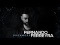 Fernando Ferreyra  Dreamers September 2021