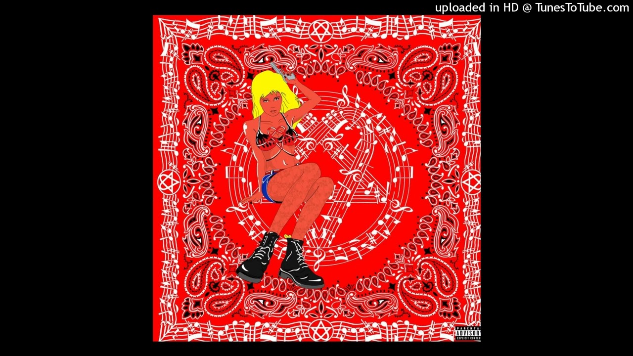 Nine Vicious x Sample Type Beat 