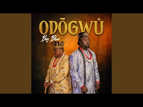 Odogwu auf YouTube ansehen Odogwu auf YouTube ansehen