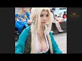 FF36 Taiwan Cosplay Naruto Tsunade ツナデ 綱手 [CALS]