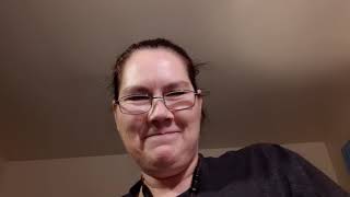 My First Mail Call and Shout Out Video!!
