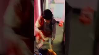 Dimag kharab kar rakha hai bacchon ne #funny #meripathshala #merikoshish #funnymoment