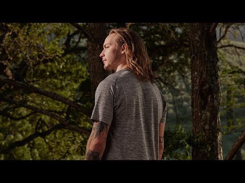 David Wise: Give Joy | lululemon - David Wise: Give Joy | lululemon