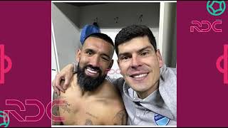 Bolívar Ronnie Fernández, Al Quirófano