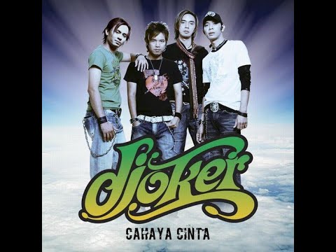 DJOKER - CINTA SEBENARNYA (2007) (CD-RIP)