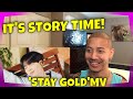 BTS 'Stay Gold' Official MV REACTION