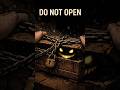 The Dybbuk Box | Do Not Open