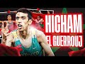 Lhistoire de hicham el guerrouj