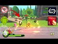 Ben 10 Game Android Port GameHub Emulator - Offline Mobile/Android Gameplay