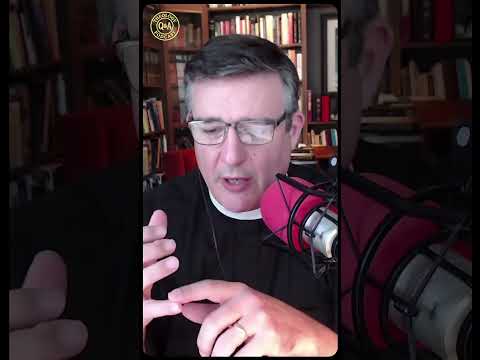 Jesus' Warning