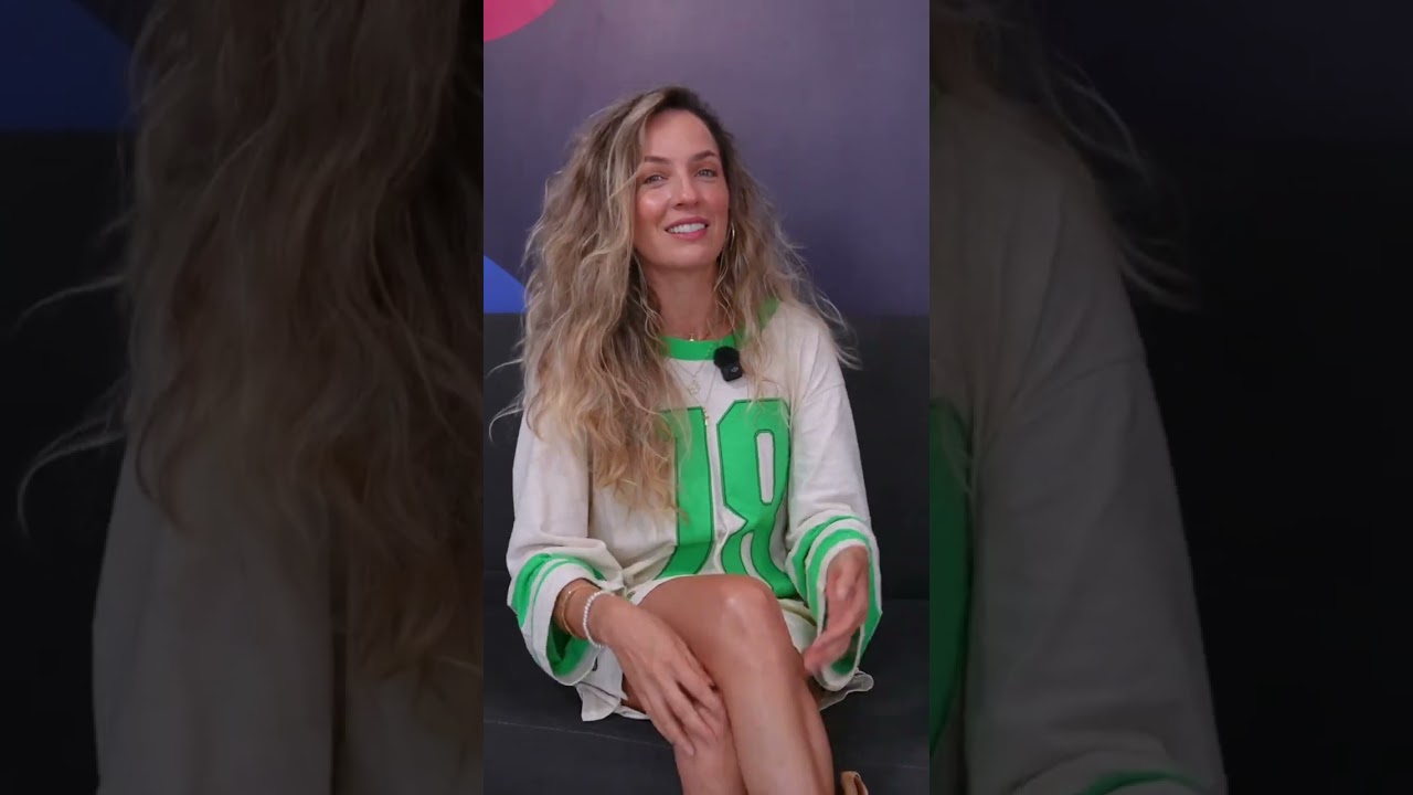 Habla de Kiruba es hablar de un fenómeno que movilizo a toda una generación 🤩🎤