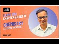 Class 11 Chemistry Chapter 2 | Exercise Questions | Part 11
