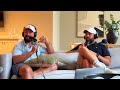 Rick Shiels is Worried for the Future of YouTube Golf..
