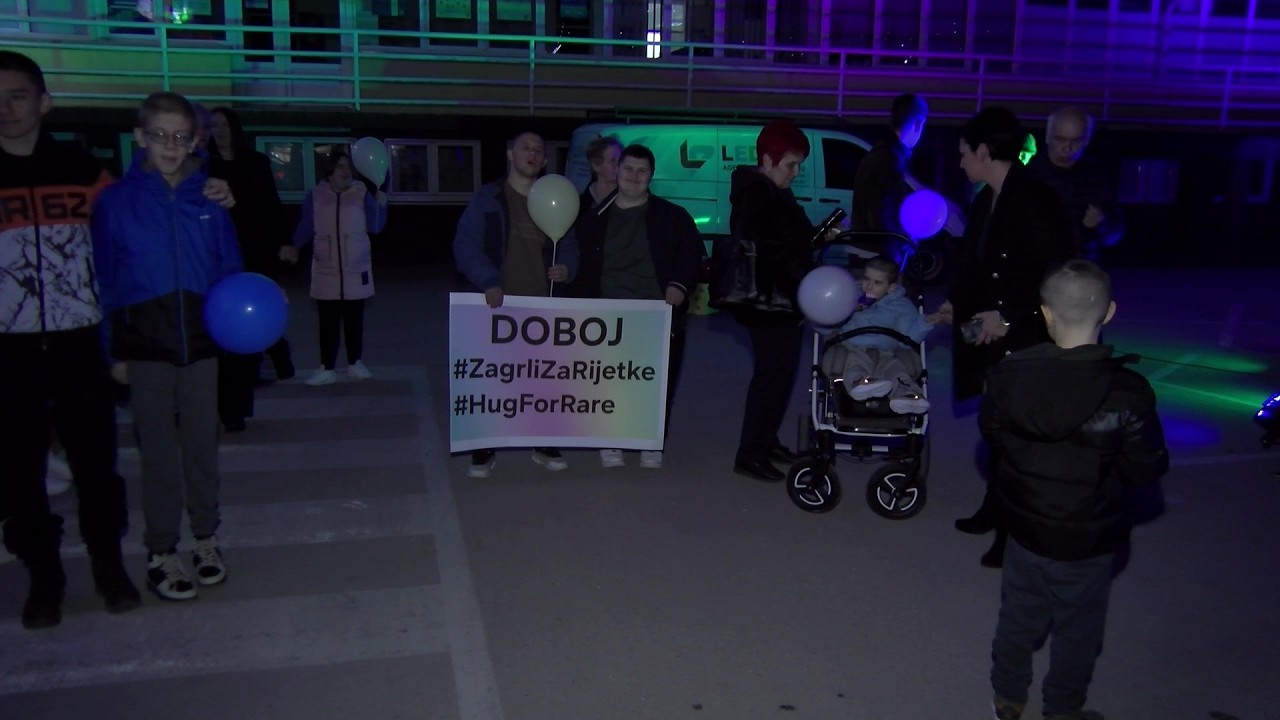 Obilježen Međunarodni dan rijetkih bolesti