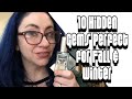 Top 10 Fragrance Hidden Gems That are Perfect for Fall and Winter