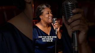 Dear Young Me - Jada Monroe
