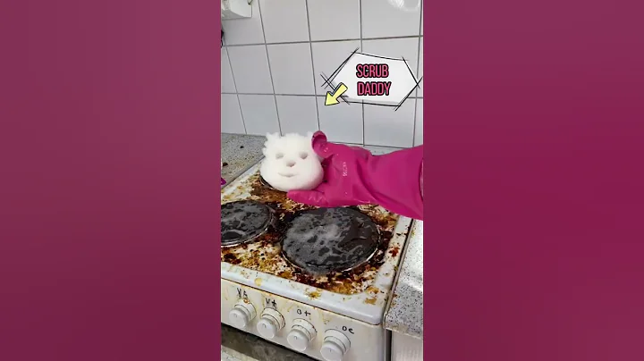 How to Clean Extra Dirty Stove Top | Clean with me | Clean with me 2022 | Motivation @aurikatariina