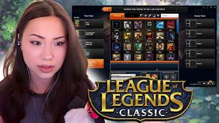 Classic League of Legends is back! ft. Disguised Toast, Masayoshi, Sydeon, and Seanic