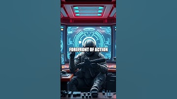 The Groundbreaking Weapon Systems of "Call of Duty: Modern Warfare III"