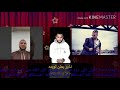 الشاب نذير يعبر عن ندمه لما كان فيه قبل ان يتوب الشاب نذير يعبر عن ندمه لما كان فيه قبل ان يتوب