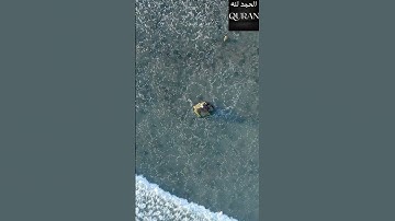 [  قُل رَّبِّ إِمَّا تُرِيَنِّي مَا يُوعَدُونَ] القارئ رعد الكردي