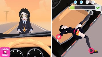 Supernatural Walkthrough All Levels Gameplay Android iOS Ep 8