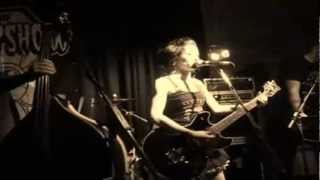 The Creepshow - Cherry Hill