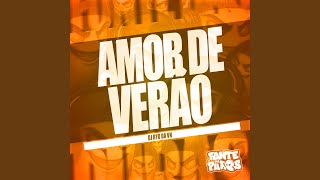 Amor de Verão (Speed Up)