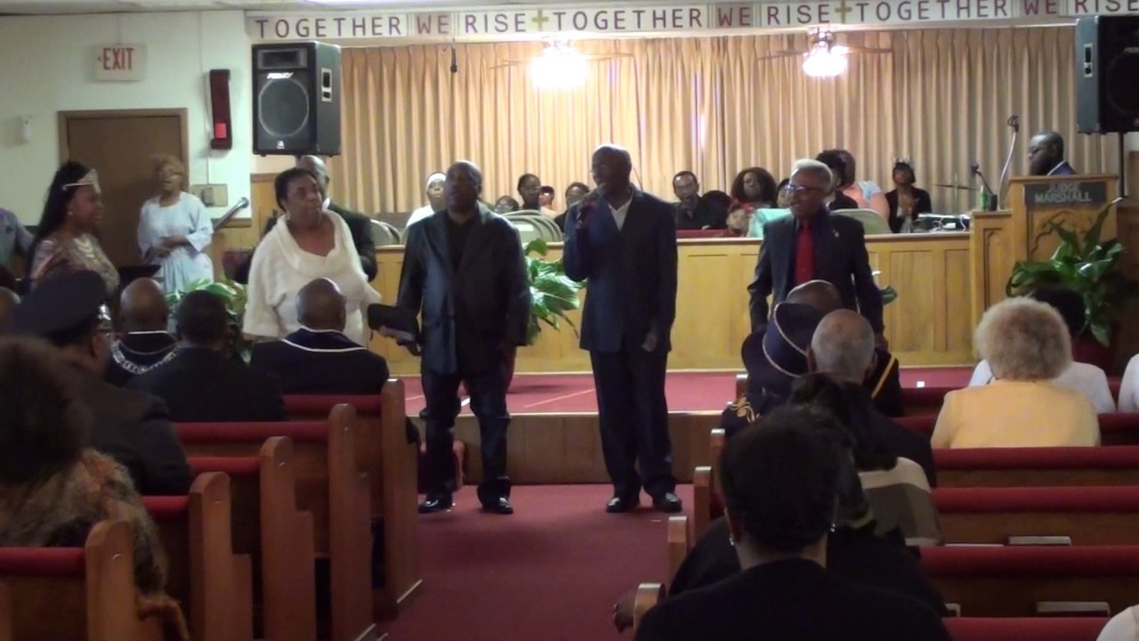 Pleasant Grove Baptist Church YouTube