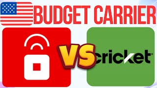RedPocket vs CricketWireless: Budget Phone Plans that will  Make Your Wallet Happy in 2025!