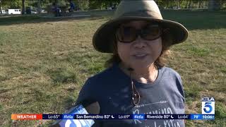 Heat Exhaustion and Water Safety with Dr. Hector Castillo