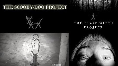 The Scooby-Doo Project (1999) - Full Version