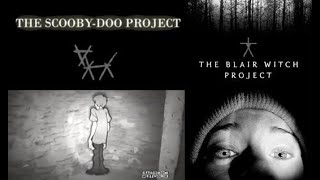 The Scooby-Doo Project (1999) - Full Version