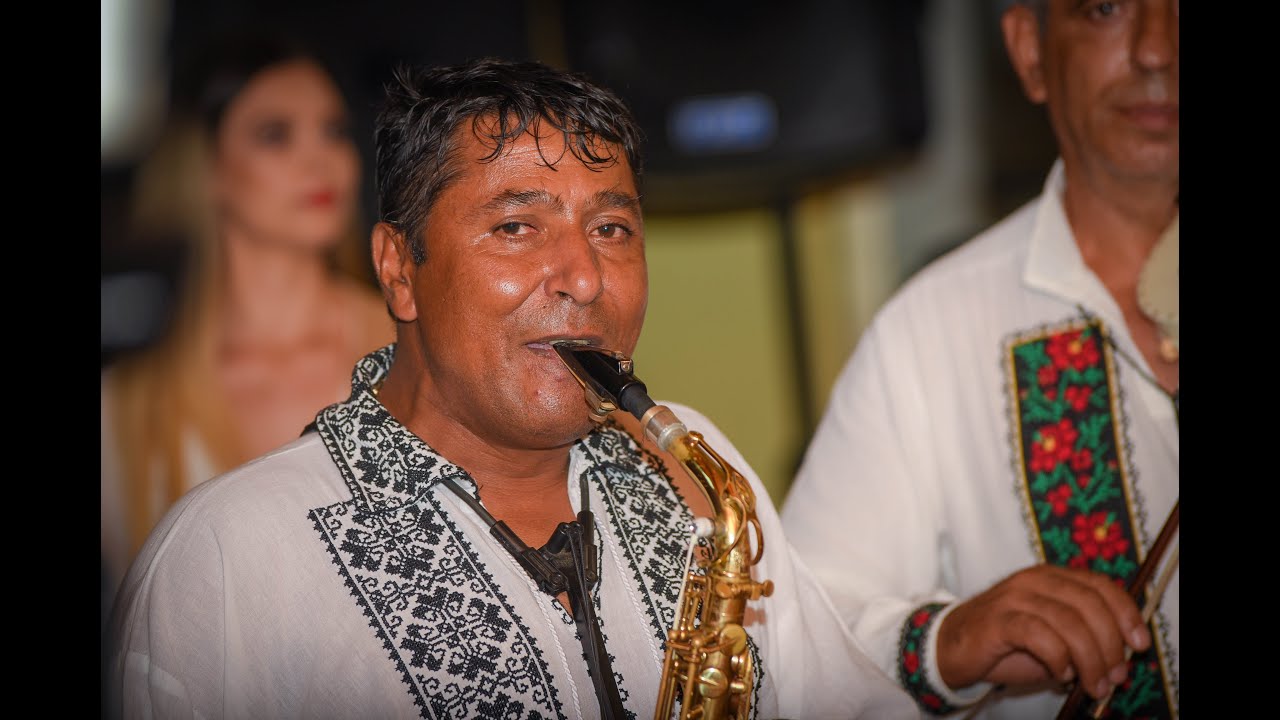 Ionel de la Cetate - Sarbala Ciupercenii Noi 2021