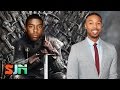 Black Panther is the Game of Thrones of the MCU