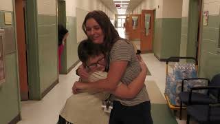 Teacher Appreciation Week 2026 - Give this to a teacher...