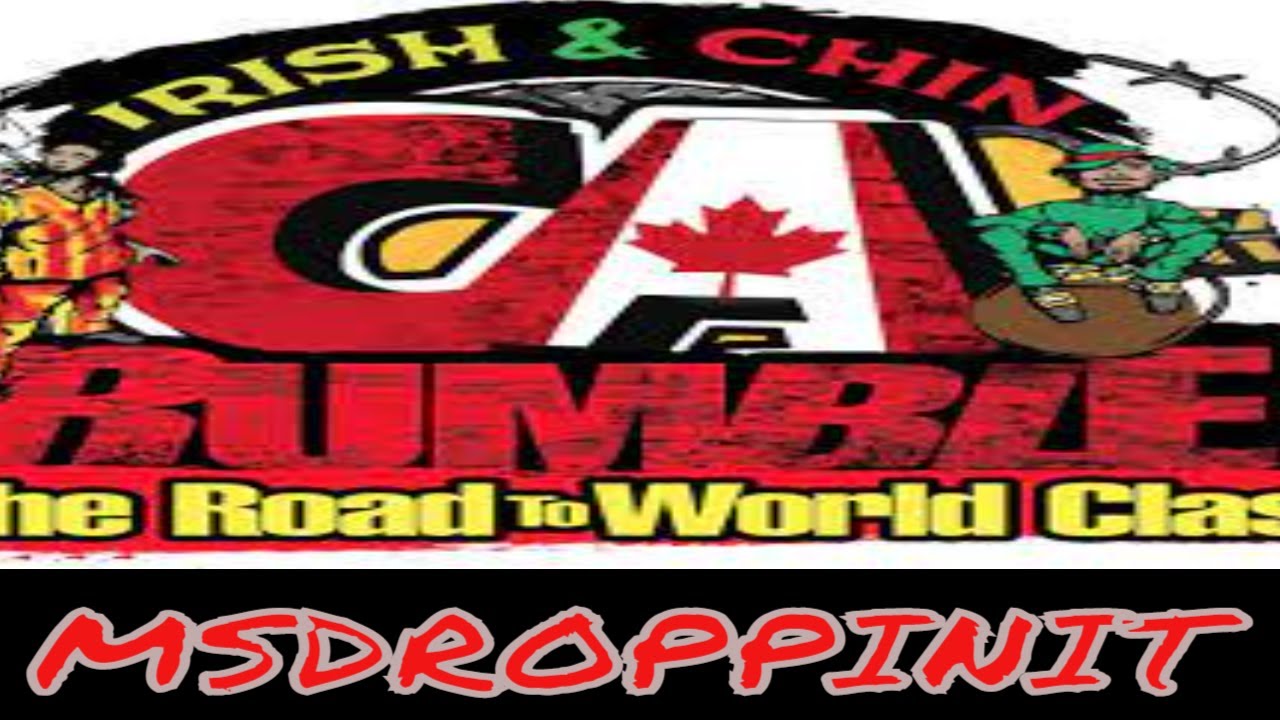 Toronto Reggae Dancehall Sound System: Turntable Trial to World Clash 2017