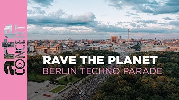 Rave The Planet 2023 – ARTE Concert