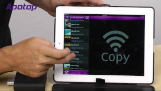 Apotop Wi-Copy (DW21)