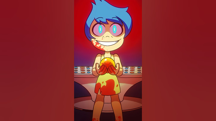 Don’t annoy me! (Inside out 2 Animation) #shorts #animation #memes