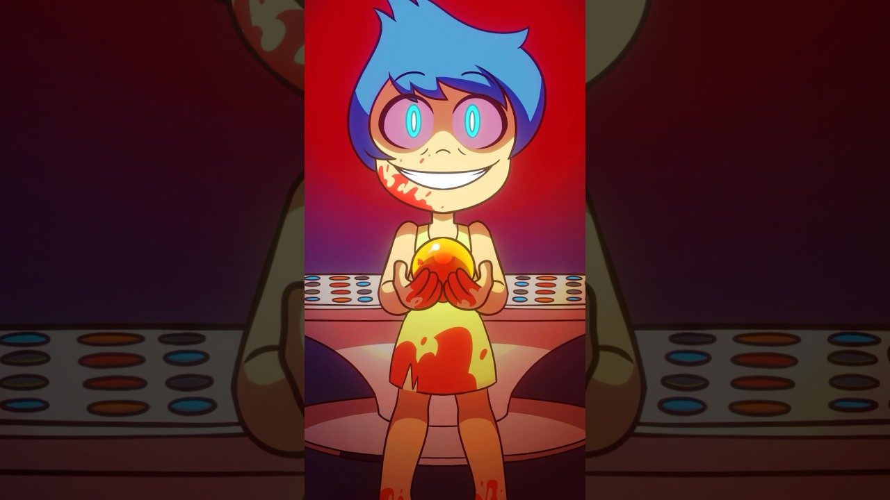 Watch Don’t annoy me! (Inside out 2 Animation) #shorts #animation #memes on YouTube Watch Don’t annoy me! (Inside out 2 Animation) #shorts #animation #memes on YouTube