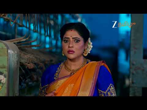 கார்த்திகை தீபம் ( Karthigai Deepam ) | திங்கள் - சனி, 9:00 PM | 15th October | Promo | Zee Tamil.