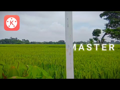 Tutorial Masking Mudah di android || KineMaster