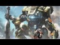 Cara... sou fã do BT... (titanfall 2)