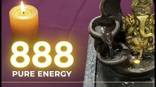 888 Activation 11 Minutes To Recode Your Abundance Mindset